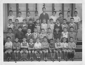 ECOLE JULES RENARD GARCONS 19XX XXX N02